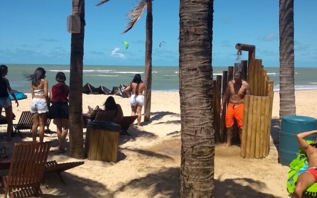 Pousada Kite Cabana