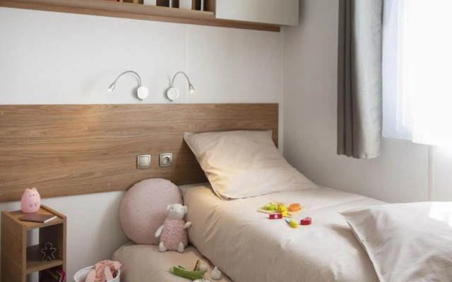 PP-Camping Wallersee