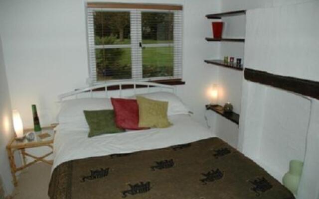 Thatched Farm Bed and Breakfast