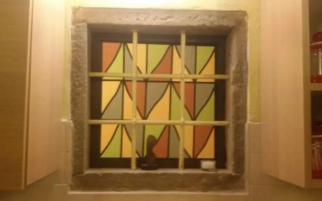 Over Florence roof - Casa Borgo Pinti