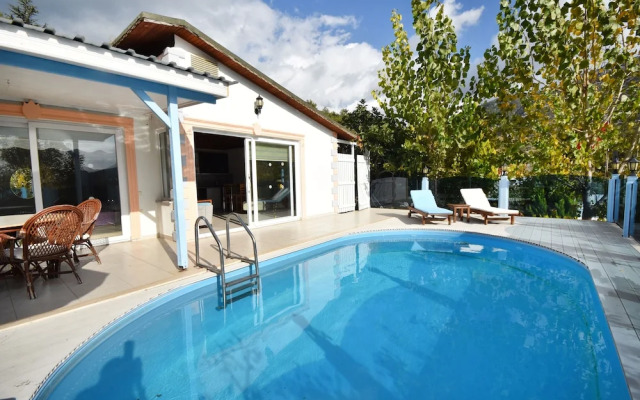 Villa Uras By EvTatilim