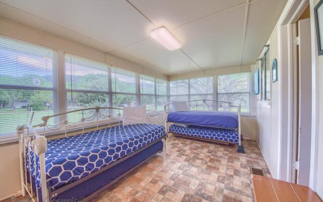 Texas Blue Wagon Rr9084b3