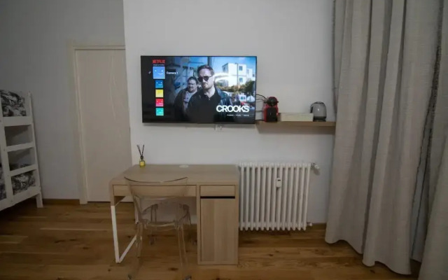 rozzano affittacamere