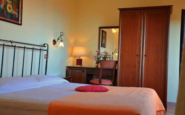 B&B Villa Hirschen