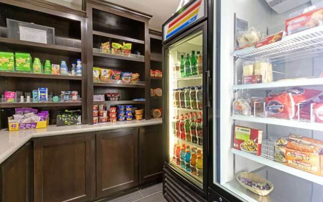 Best Western Plus Pleasanton Hotel