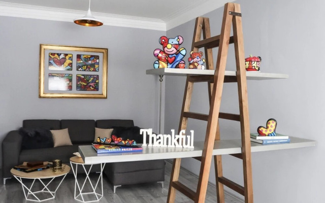 AO21 Apartments
