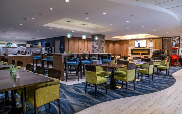 Holiday Inn & Suites Syracuse Airport - Liverpool by IHG