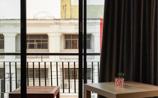 The Brown Hotel