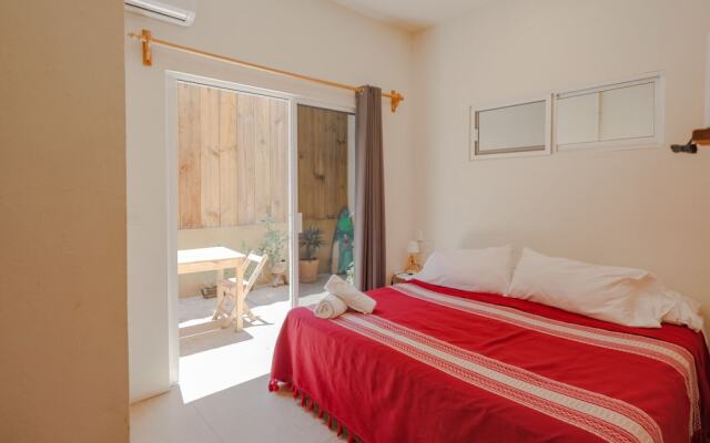 bonobo living apartments