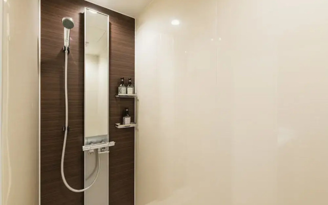 Grand Base Shianbashi