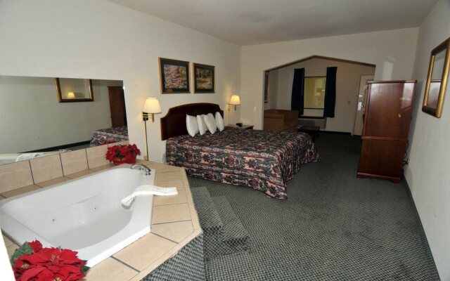 Fairview Suites