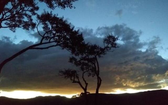 Pousada Chalé da Montanha São Thomé das Letras