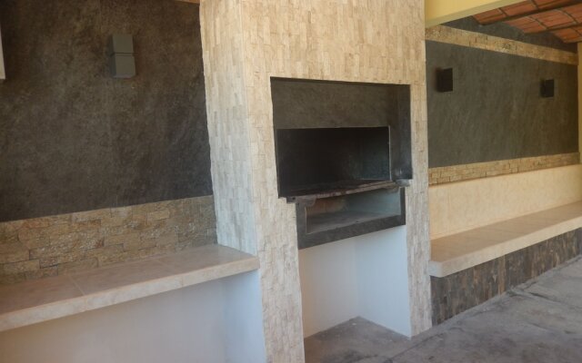 Bungalows y Hotel Lizmar
