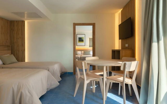 The Blue Apartments by Ibiza Feeling - Adult Only