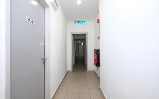 Carlton Inn Bukit Ubi Kuantan