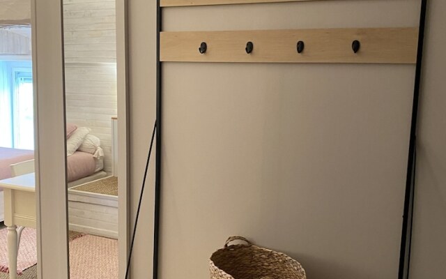 Domaine des deux rivières - B&B