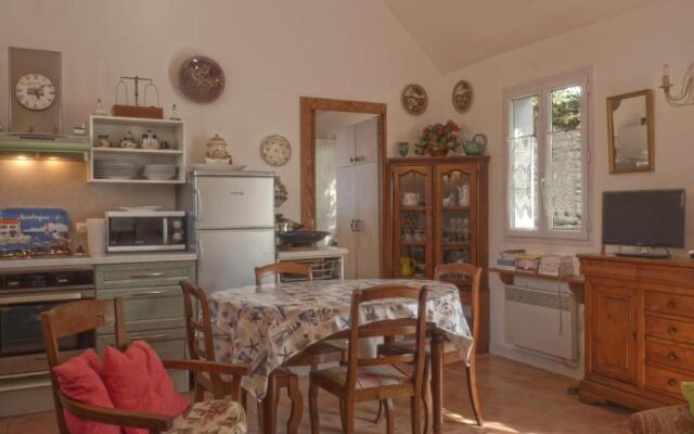 Maison Le Palais, 2 pièces, 4 personnes - FR-1-418-61