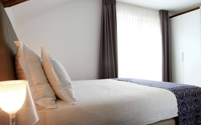 Azur Palace Luxury Rooms