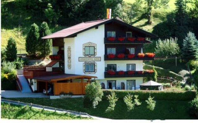 Appartements Hofer