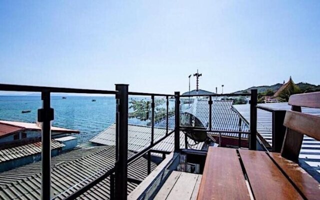 Chill Days @ Koh Larn