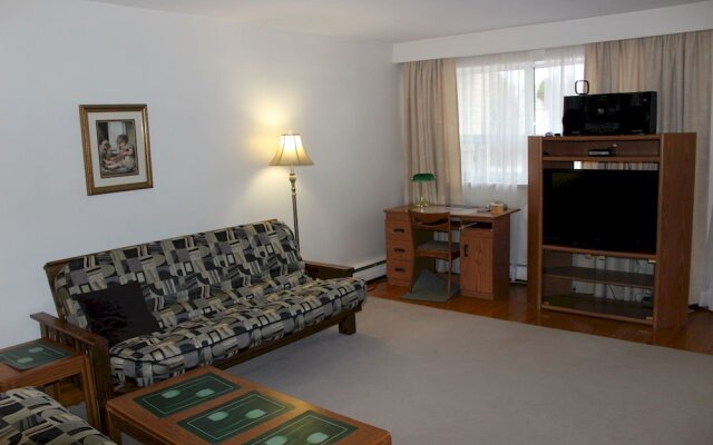 Petryla Estates Furnished Toronto Apartments