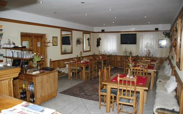Wellness Penzión Rosnička