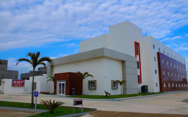 Hotel Zar Coatzacoalcos