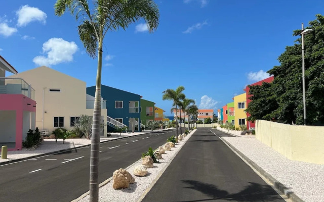 Punta Azul Ocean Resort 5B