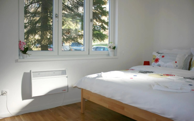 Apartment Lejla