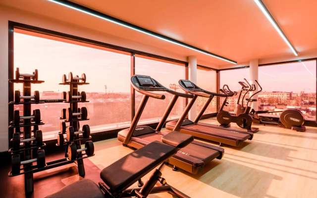 Courtyard by Marriott Paris Creteil