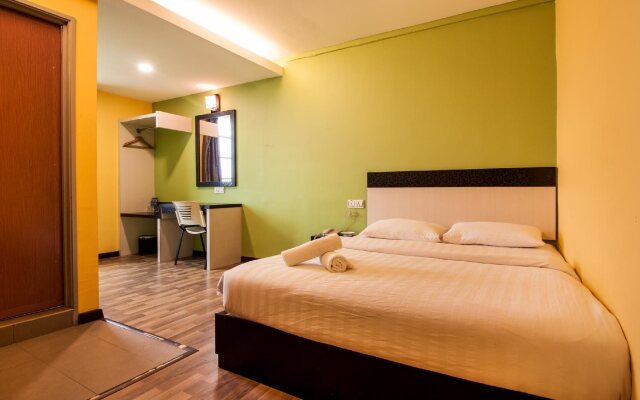 e Hotel