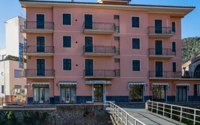 Hotel Residence Paradiso