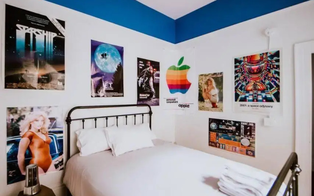 Object Hotel 1BR Room 3E