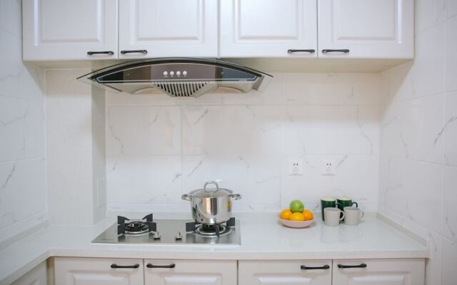 Ayaa International Hotel