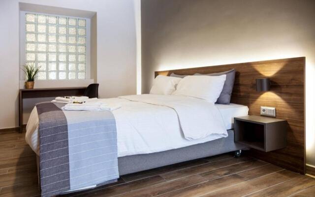 TONI'S Choice to stay in Athens, 2BD Modern House