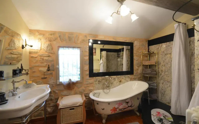 LE JARDIN PROVENçAL 1