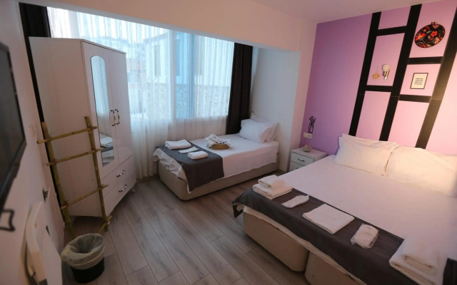 Lavender Otel