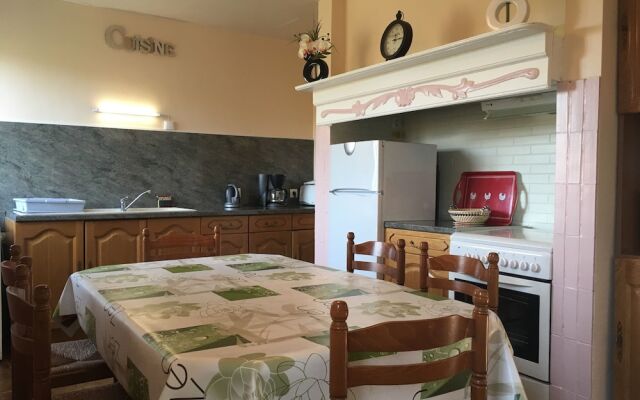 Gîte Prat