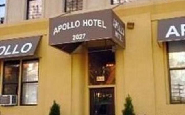 Apollo Inn