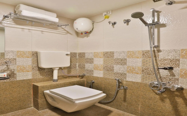 Shiv Sagar Palace by OYO Rooms
