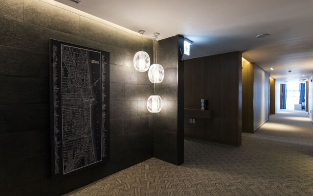 Paju Mate Hotel