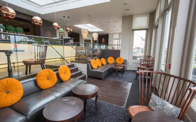 Seamill Hydro Hotel & Resort