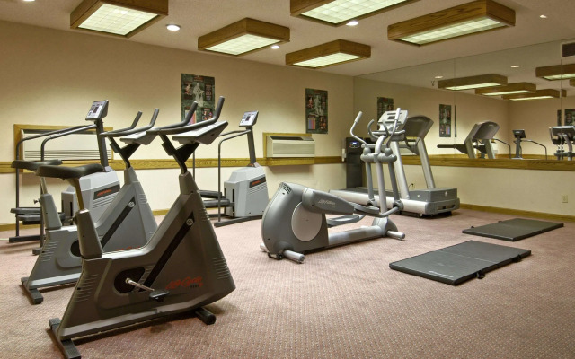 Red Lion Hotel Wenatchee City Center