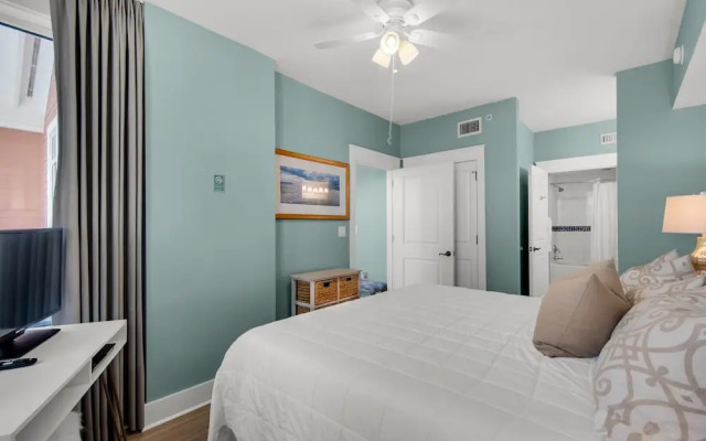 Market Street Inn 541