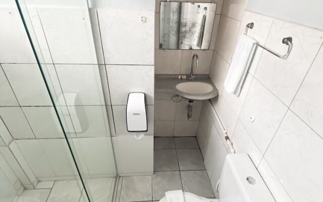 Pousada Vila do Penedo