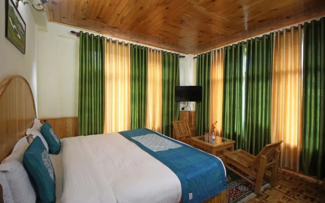 OYO 7538 Home Stay Rajput Royal Cottage