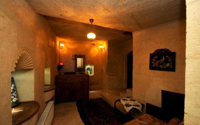 Hestia Filiz Hotel