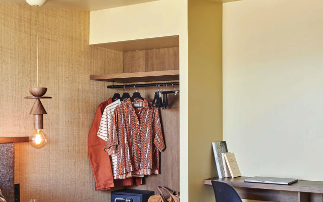 Mercure St Malo Front De Mer