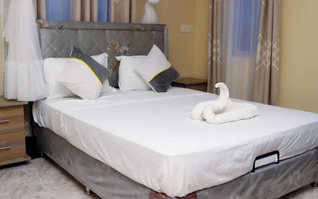 Royal Links Apartments Nyali