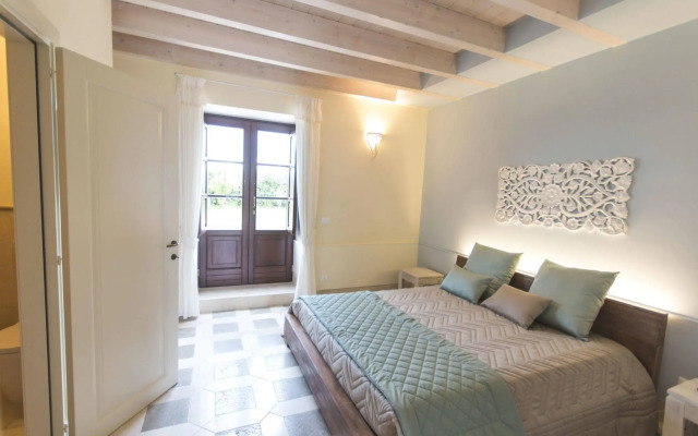 Palascia Wellness Relais
